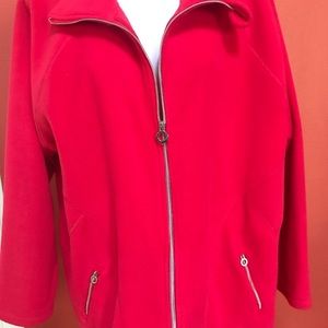 Everyday comfortable jacket